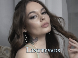 Linetevads