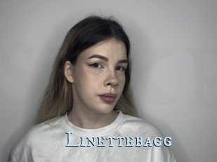 Linettebagg
