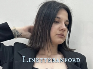 Linettebanford