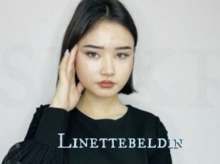 Linettebeldin