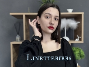 Linettebibbs