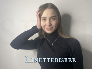 Linettebisbee