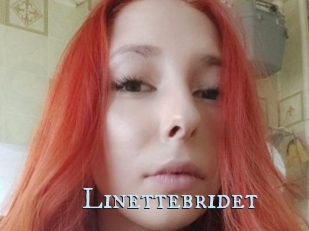 Linettebridet