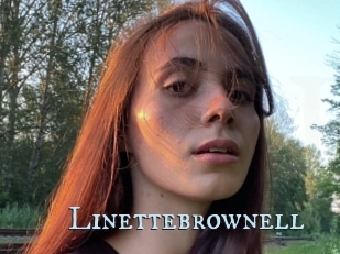 Linettebrownell