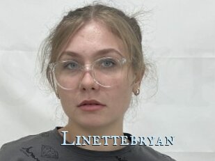 Linettebryan