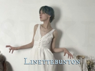 Linettebunton