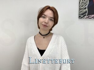 Linetteburt