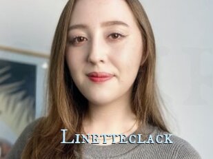 Linetteclack