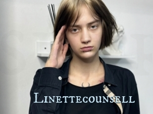 Linettecounsell