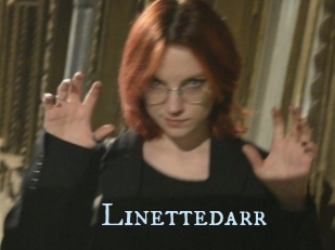 Linettedarr