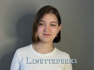 Linettedeeks