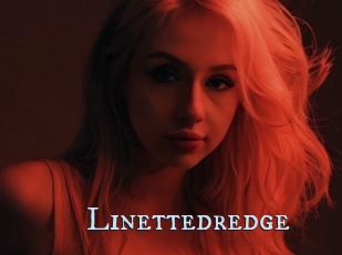 Linettedredge