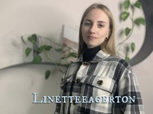 Linetteeagerton