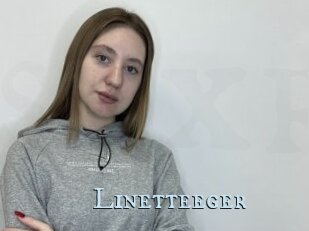 Linetteeger