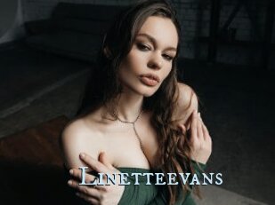 Linetteevans