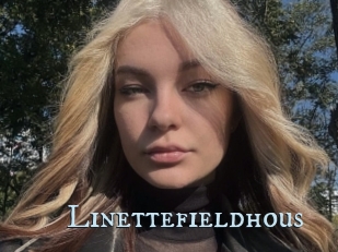 Linettefieldhous