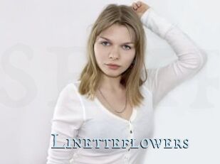 Linetteflowers