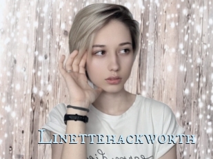 Linettehackworth