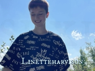 Linetteharvison