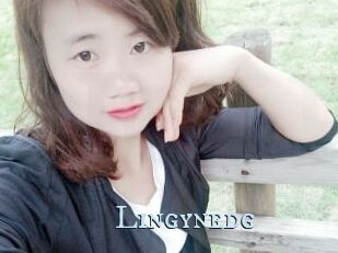 Lingynedg