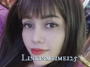 Linlinmeimei25