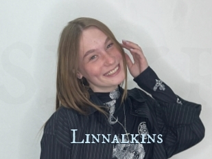 Linnalkins