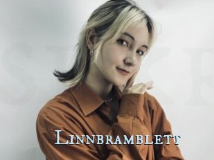 Linnbramblett