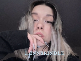 Linnbrindle