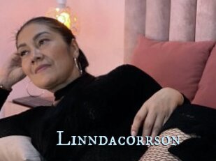 Linndacorrson