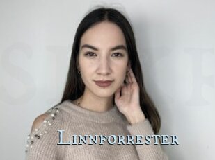 Linnforrester