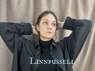 Linnfussell