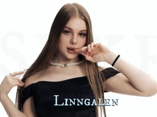 Linngalen