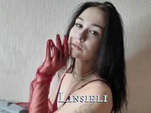 Linsieli