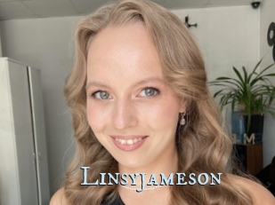 Linsyjameson
