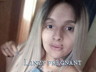 Linzy_pregnant