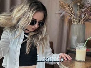 Liollia