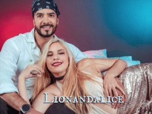 Lionandalice