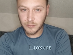 Lioncub