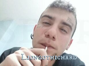 Liongothichard
