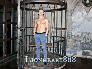 Lionheart888