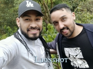 Lionshot