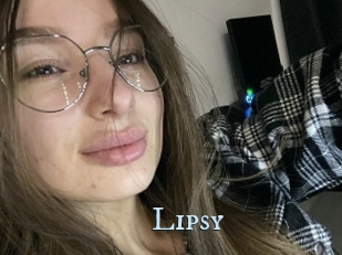 Lipsy