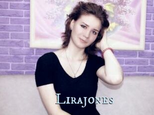 Lirajones