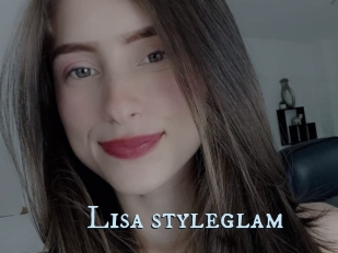 Lisa_styleglam