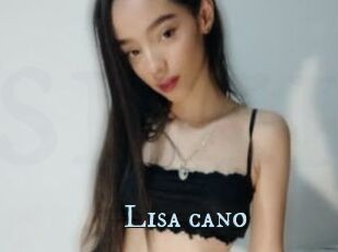 Lisa_cano