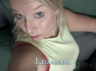 Lisaaaaaa