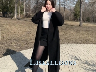 Lisaallisons