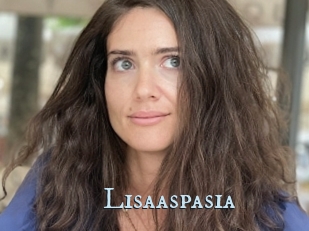 Lisaaspasia