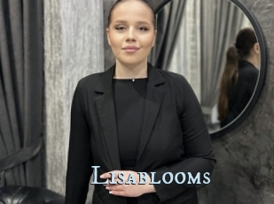 Lisablooms