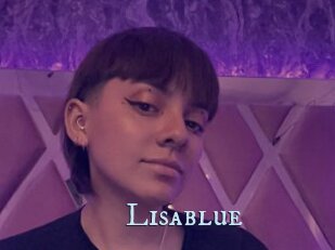 Lisablue